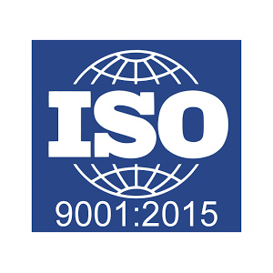 Visalia Energia - Certificazioni - Iso9001:2015