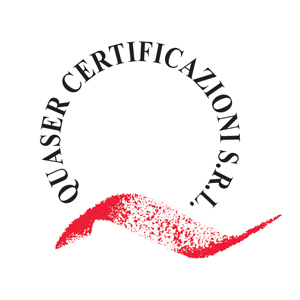 Visalia Energia - Certificazioni - Quaser