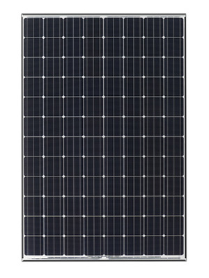 Visalia Energia - Fotovoltaico - Modulo Premium