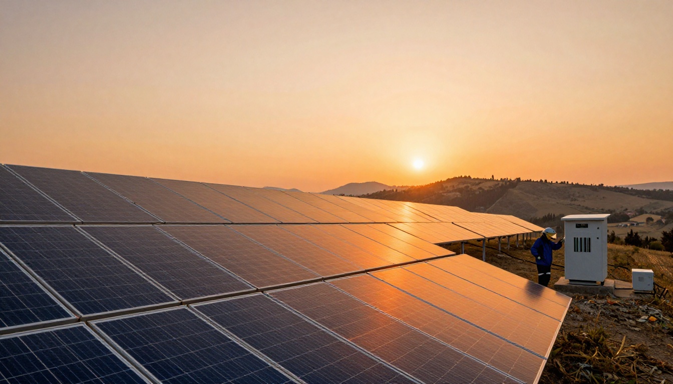 Revamping fotovoltaico a Viterbo: quando aggiornare l'impianto